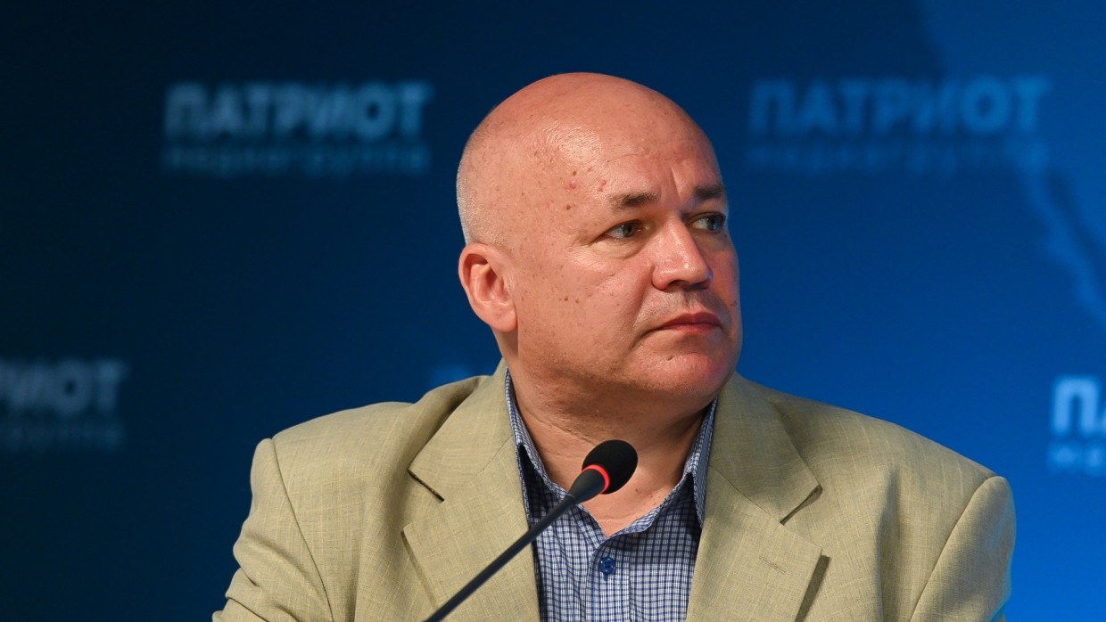 Обозреватель Осипов объяснил, почему россияне стали меньше интересоваться футболом