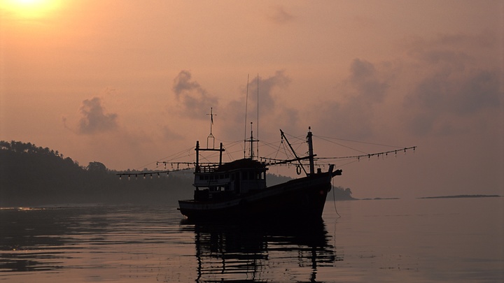 "Привыкли, что мир могут опрокинуть": Как пиратская выходка КНДР аукнется в отношениях с Россией