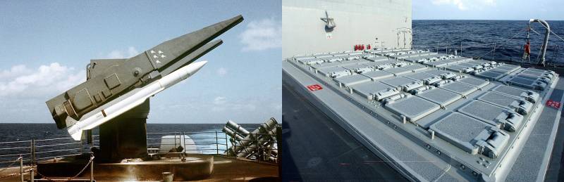 Американские крейсера «Тикондерога» идут на списание. Как построить новую Великую Польшу с помощью попрошайничества вмф,оружие