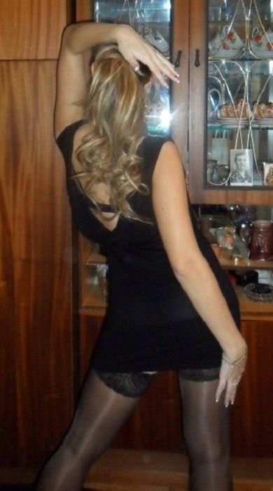 Красивые девушки из провинции позитив