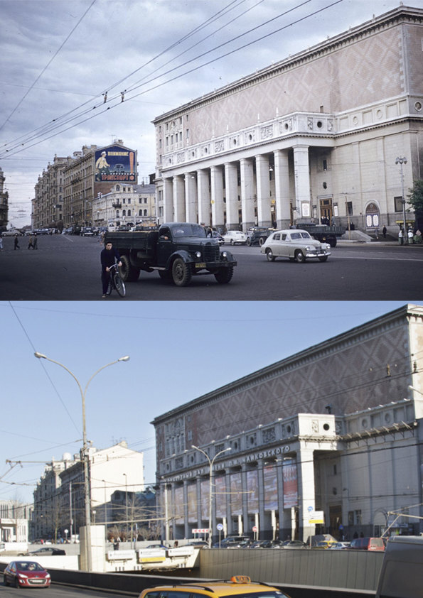 Ленинградский проспект Москвы: ретроспективный взгляд А еще, улицы, Тверской, завода, построили, фотографии, до наших, времена, доходный, гостиницу, несмотря, который, А вот, проспекта, Кстати, внимание, Обратите, не только, ширины, метро