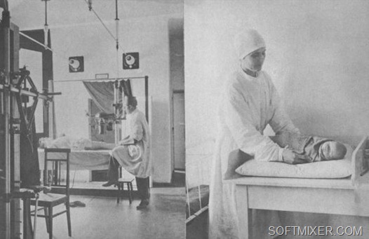 Джеймс Эббе: СССР в фотографиях 1932 года Джеймс Эббе: СССР в фотографиях 1932 года