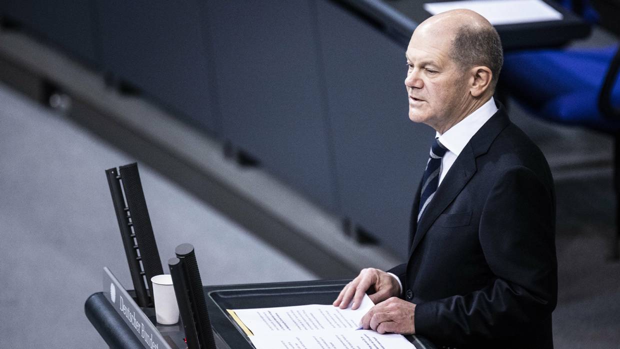 НАТО и Россия оставляют возможности для дальнейшего диалога Политика