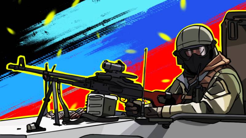 Жуткая правда «без прикрас»: как спецоперация России на Украина вскрыла суть западной «демократии»