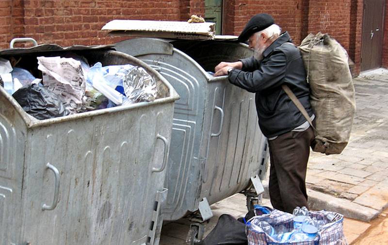 «Русские это заслужили»: поляки о новом плане Путина по борьбе с бедностью