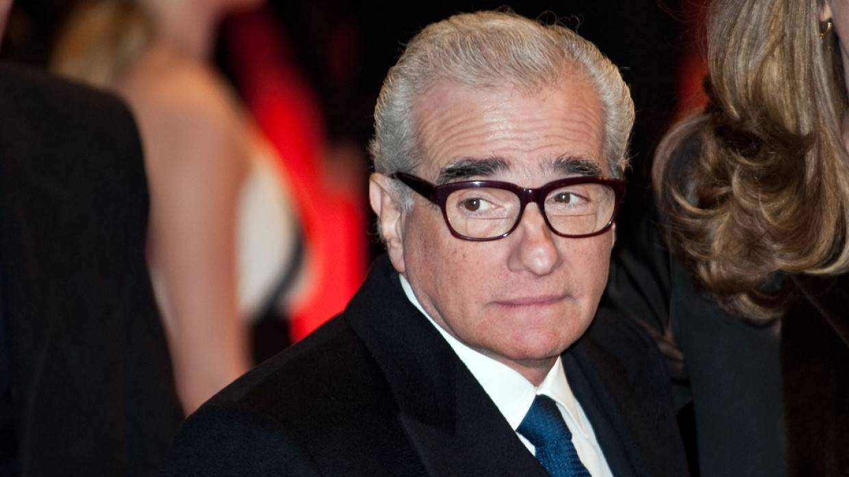 РПЦ заявила о намеренном искажении Евангелия в фильме Скорсезе о Христе