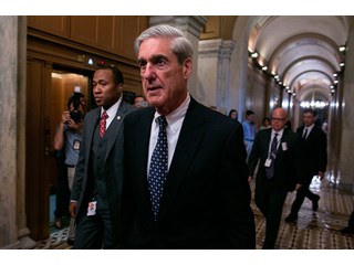 Почему грустит Америка