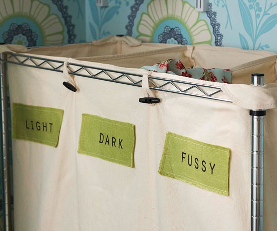 ЖЕНСКАЯ МЕЧТА О ПОРЯДКЕ В ДОМЕ 