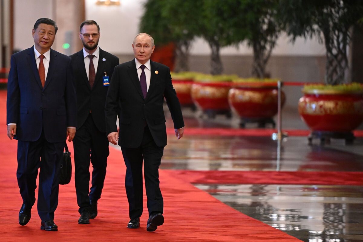 Путин передал храму в китайском Харбине икону Спаса Нерукотворного