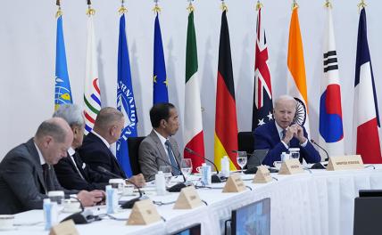 После падения Харькова и Одессы России будет не с кем разговаривать на Западе