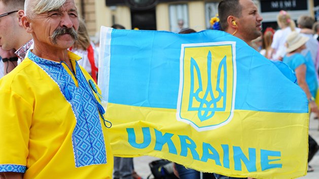 Украина — родина миллиардов. Неотвязное гражданство