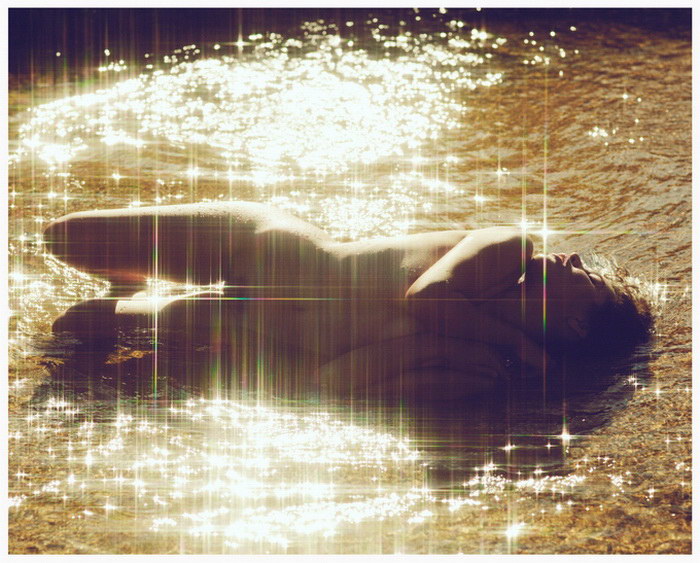 Эротика в фотографиях Damon Loble Эротика в фотографиях Damon Loble