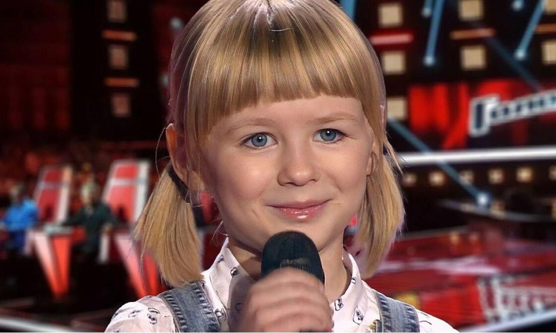 Куда пропала финалистка 3 сезона «Голос. Дети» Ярослава Дегтярева