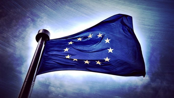Европейцы предсказали развал ЕС и войны между его бывшими членами новости,события,политика