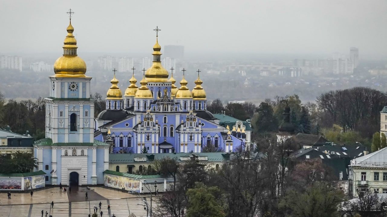 «Франс Пресс»: лидеры Германии, Франции и Италии уже прибыли в Киев