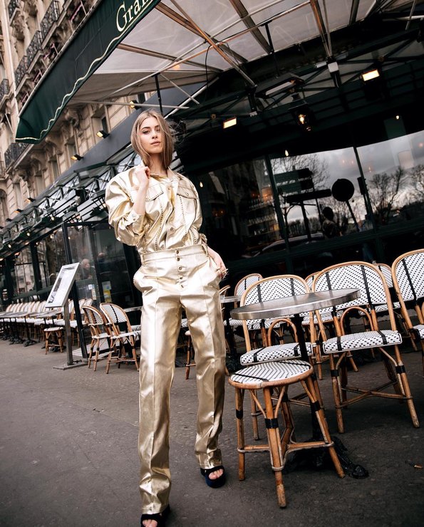 Модные внучки Ротару, Боярского и других российских звезд: от леди до инстадивы Модные внучки Ротару, Боярского и других российских звезд: от леди до инстадивы дети звезд,шоу-бизнес