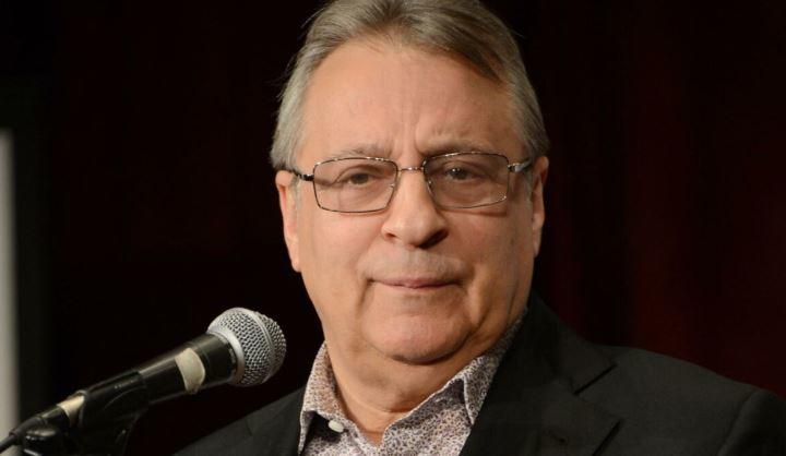 Стали известны подробности госпитализации Хазанова