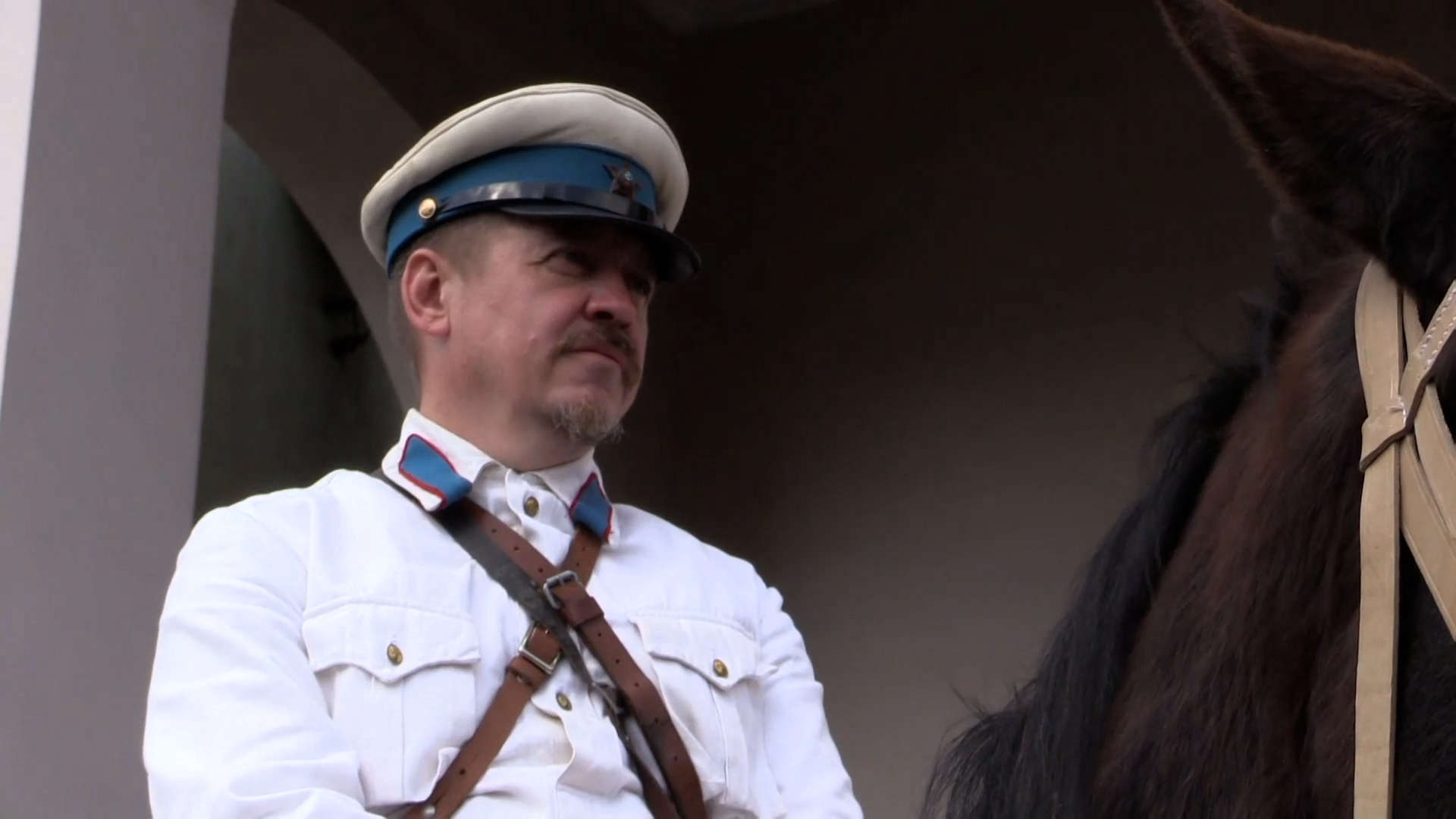 День рождения московского метро отметили на станции «Парк культуры»