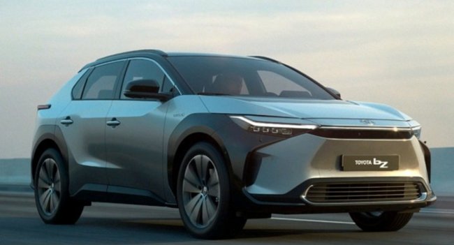 В 2022 году на российском рынке ожидается более 10 новых моделей электрокаров В 2022 году на российском рынке ожидается более 10 новых моделей электрокаров Автомобили