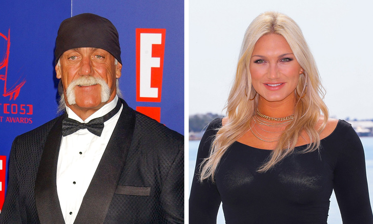 Как выглядят и чем занимаются дочери 20 знаменитых отцов Как выглядят и чем занимаются дочери 20 знаменитых отцов загадочность,знаменитости,интересное,очарование,фотографии