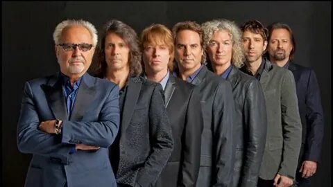 Foreigner  в 50 лет: как они празднуют и что ждет группу дальше black sheep,duran duran,foreigner,george harrison,ian macdonald,jason bonham,jimi hendrix,johnny hallyday,j,walter thompson,агентство,long island university,lou gramm,peter frampton,post theatre,company,rock-Музыка,spooky tooth,stephen garvey,вера карсон,джа уэрта (joy huerta),джейсон бонэм,джефф пилсон (jeff pilson),джон бонэма (john bonham),джон холлидея,джордж скотт (george scott),джордж харрисон,келли хансен (kelly hansen),кит джонс (jones),лесли уэста (leslie west),лорна вентура (lorna ventura),луис мальдонадо (luis maldonado),мик джонс (mick jones),питер фрэмптон,стивен гарви,тревор рабин (trevor rabin),филипп карсон (phil carson),эл гринвуд