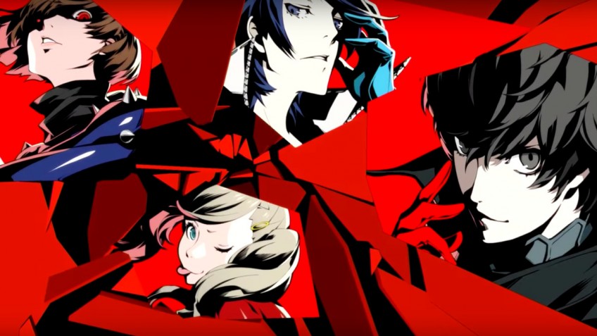 Студия Atlus сообщила об убытках минувшего финансового года atlus,Игры,студии