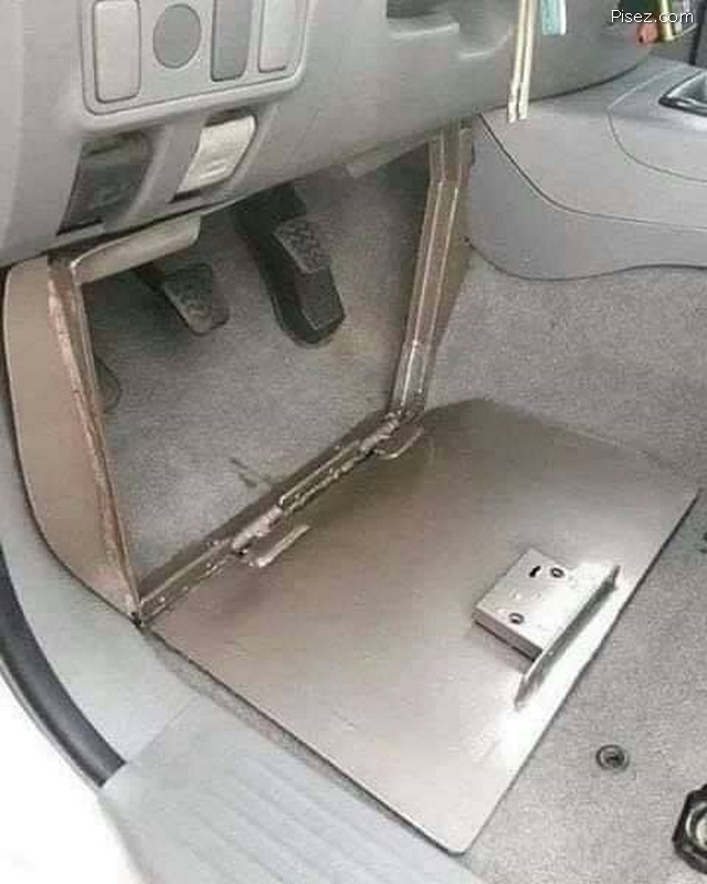 Автомобильные приколюхи дня