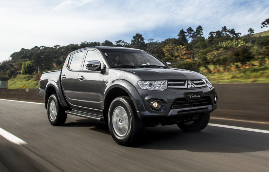 5 причин любить и ненавидеть Mitsubishi L200 IV