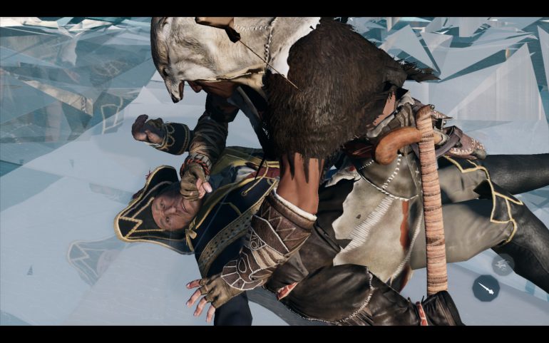 Assassin’s Creed III Remastered: возвращение в Америку Action,Assassin’s Creed III Remastered,MMORPG,PC,PS,Xbox,Игры