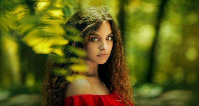 Офигенные красотки, которые завораживают своей естественной красотой. Супер! Офигенные красотки, которые завораживают своей естественной красотой. Супер!