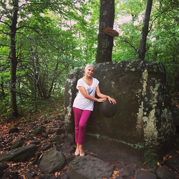 Лучше Волочковой: мать пятерых детей, Мария Порошина показала идеальный шпагат все звезды