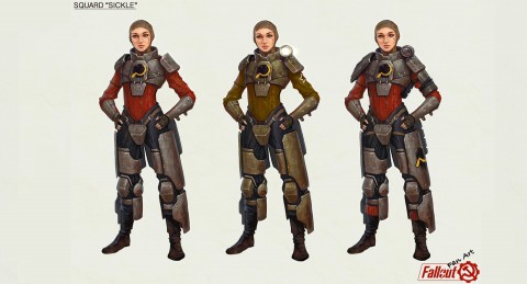 Чебурзилла и гули-гопники. Bethesda оценила фан-арты советского Fallout Чебурзилла и гули-гопники. Bethesda оценила фан-арты советского Fallout Игры,фан-арт