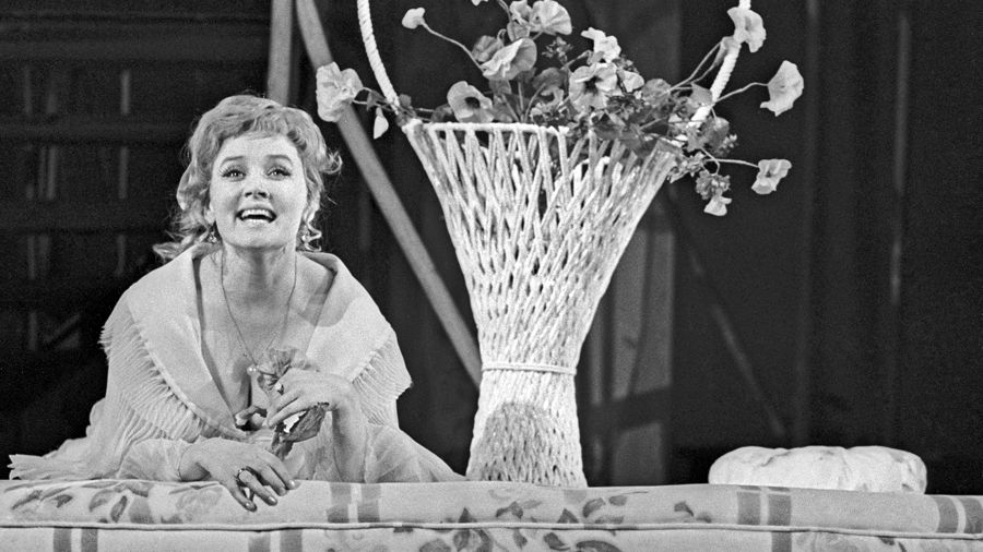  Михаил Строков/ТАСС