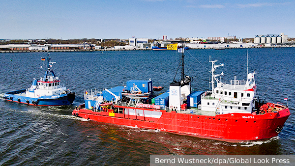 Германия вновь ищет способы усмирения Польши