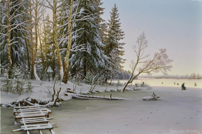 ������ ��������� ���������� ����������� ��������. ����� 1. (40 ����)