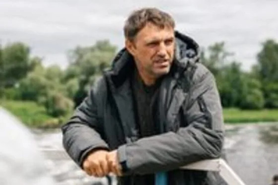 Владимир Вдовиченков лечит на съемках тревожное расстройство