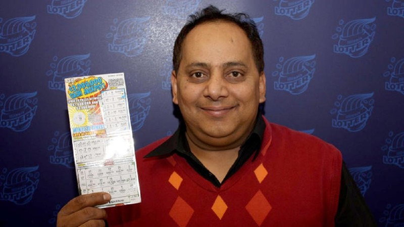 15 победителей лотерей, потерявших все 