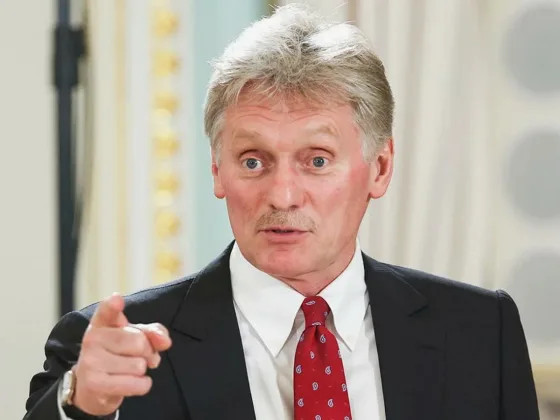 В Кремле назвали причину проблем в работе мобильного интернета в Москве и ЦФО