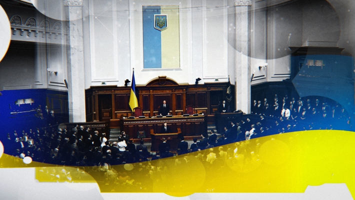 Украинские политические элиты пытаются поделить рынок энергоресурсов 
