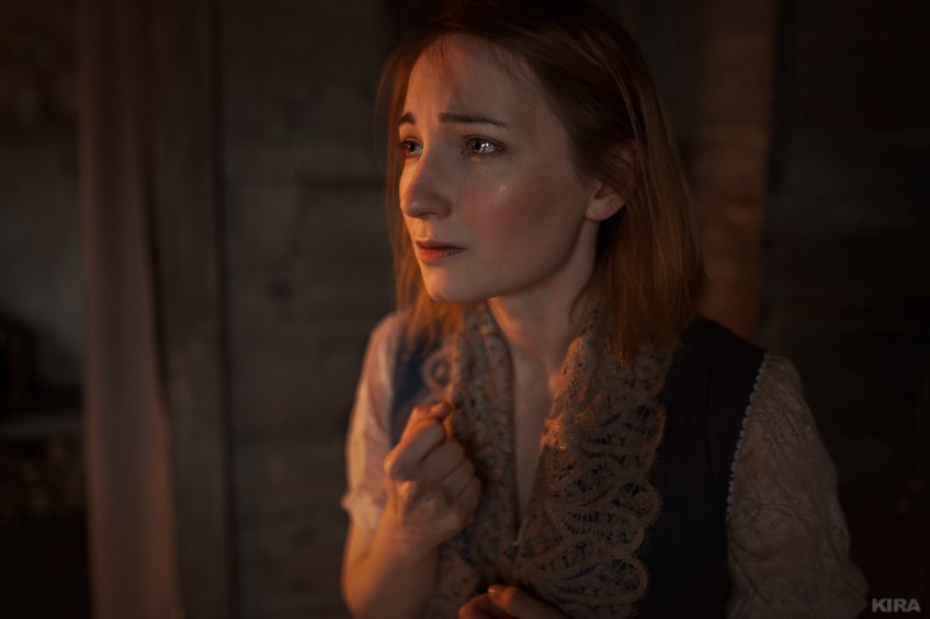 Косплей недели: Resident Evil 2, Death Stranding, «Как приручить дракона», WoW, The Witcher Косплей недели: Resident Evil 2, Death Stranding, «Как приручить дракона», WoW, The Witcher Игры,косплей