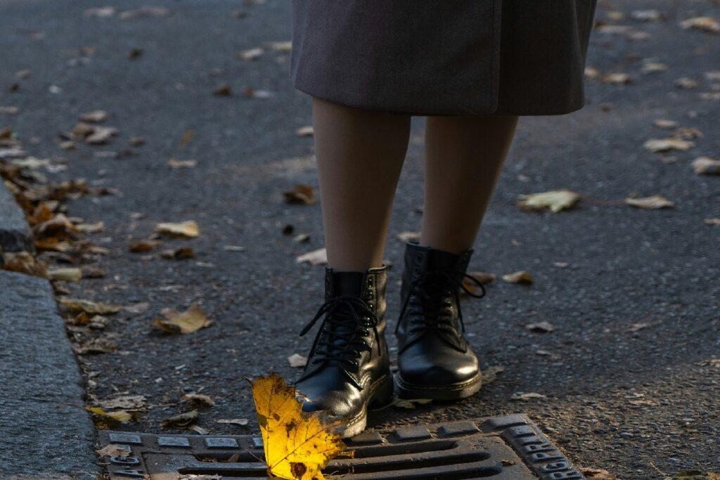 Осень-2025: обувь, в которой вы будете идти в ногу со временем