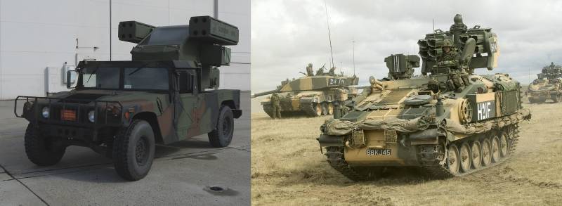Противовоздушная оборона Украины стала немного сильнее, но намного слабее Противовоздушная оборона Украины стала немного сильнее, но намного слабее оружие
