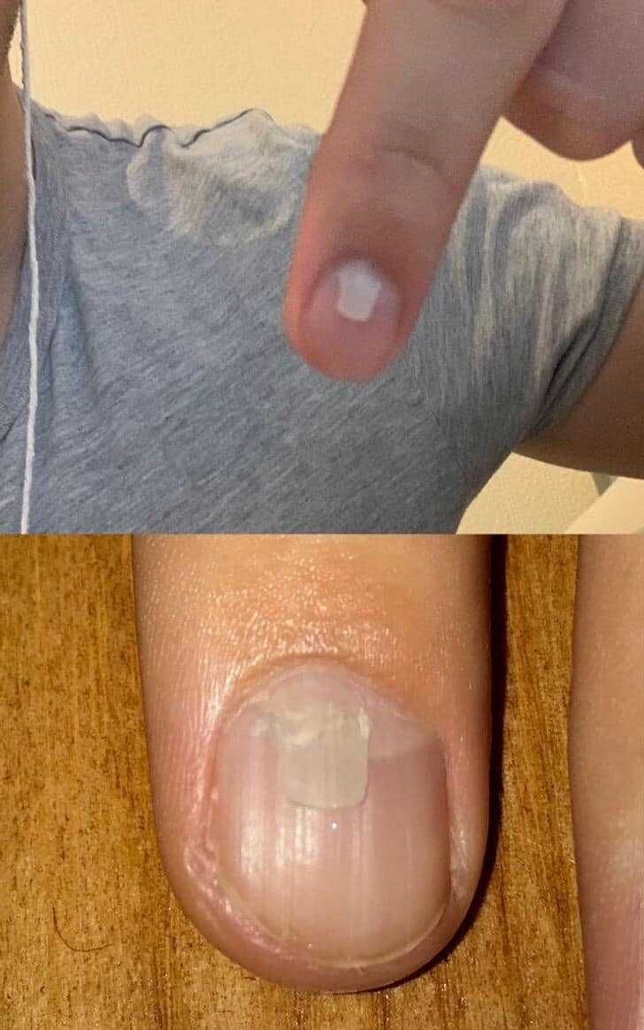 Фотография: 33 любопытных и редких находки, которыми люди поделились в сети №13 - BigPicture.ru