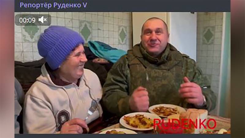  Приехать и обнять: доброволец из Станицы Луганской встретился с семьей после восьми лет разлуки