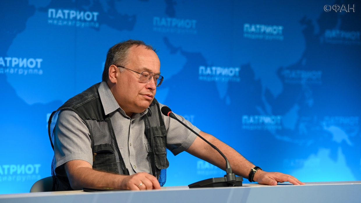 Политолог Межевич оценил шансы Белоруссии в войне против Украины