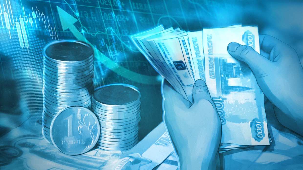 Финансист Бабин перечислил возможные риски для рубля