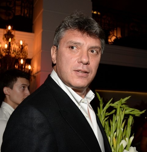 Победа Екатерины Ифдоти. Сын любовницы  Немцова получил фамилию отца и квартиру в центре Москвы Борис Немцов