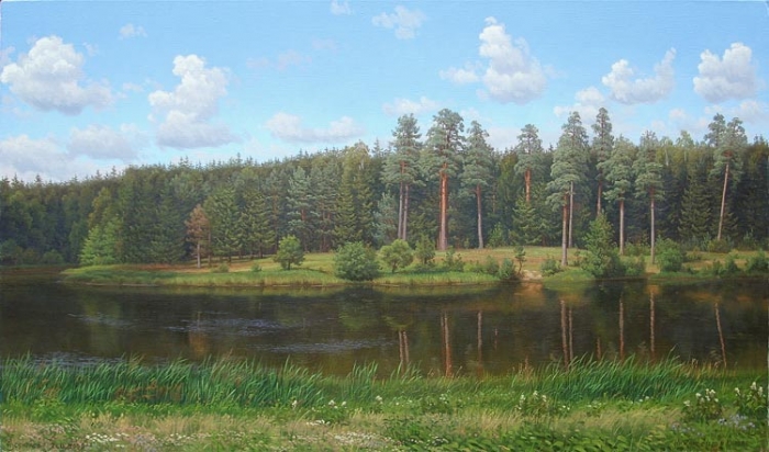 ������ ��������� ���������� ����������� ��������. ����� 1. (40 ����)