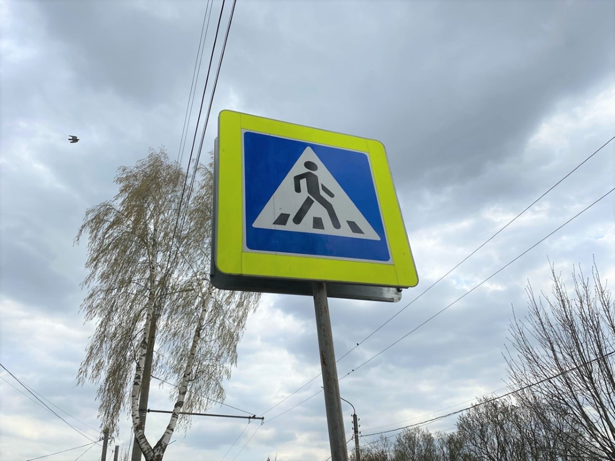 В Приморье женщина попробовала перейти дорогу в 11 метрах от перехода и погибла