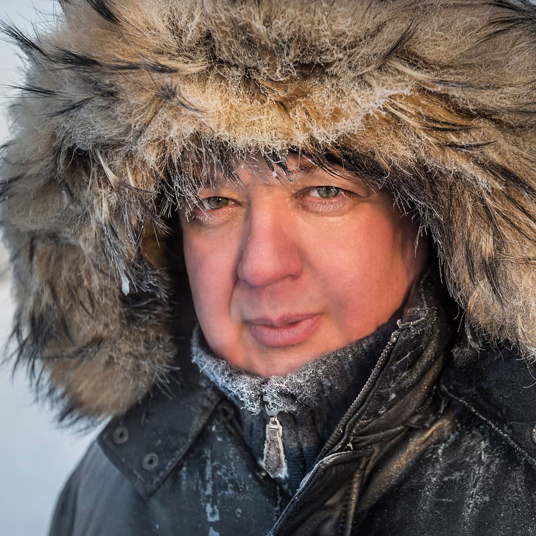 Повседневная жизнь Северо-Западной Сибири Повседневная жизнь Северо-Западной Сибири